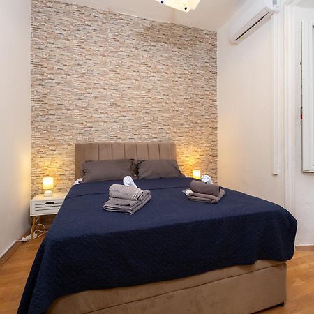 Tinel Apartment Дубровник Екстериор снимка
