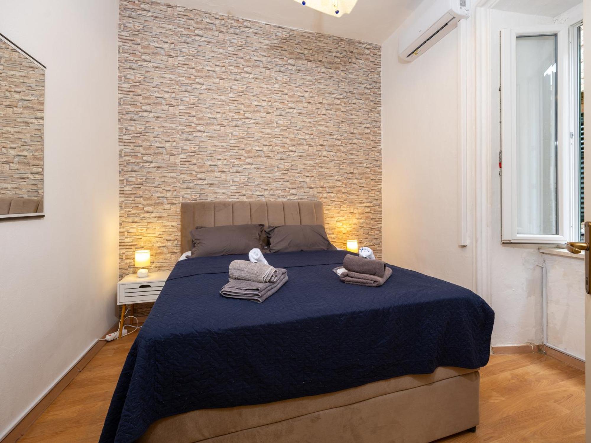 Tinel Apartment Дубровник Екстериор снимка