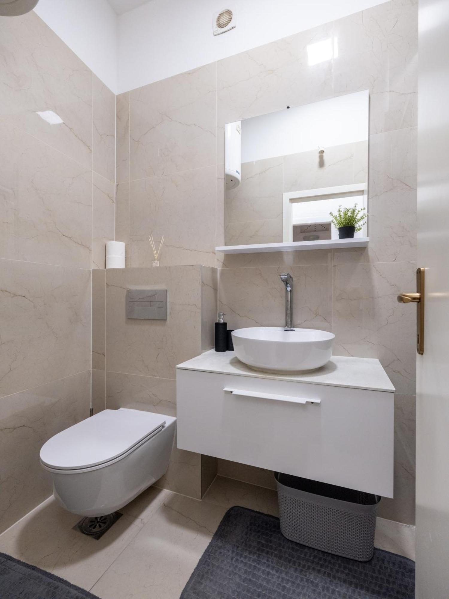 Tinel Apartment Дубровник Екстериор снимка